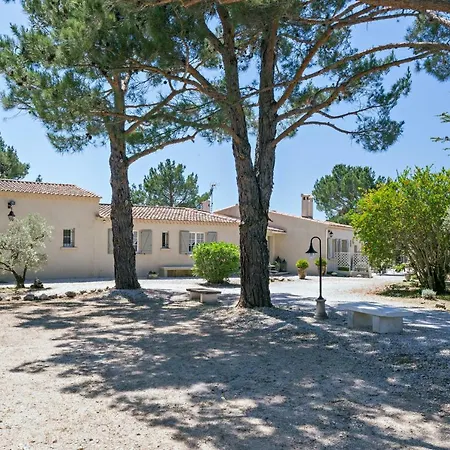 Pensionat La Meridienne *