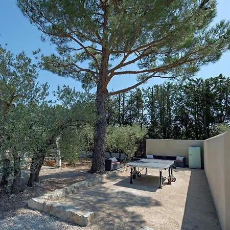 La Meridienne